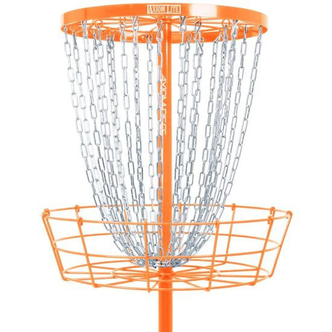 24-Chain Disc Golf Basket M78987