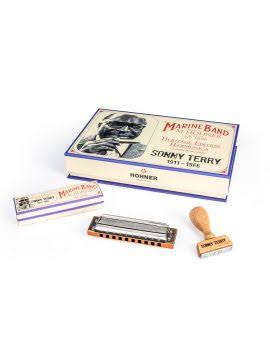 Heritage Edition Harmonica K410130