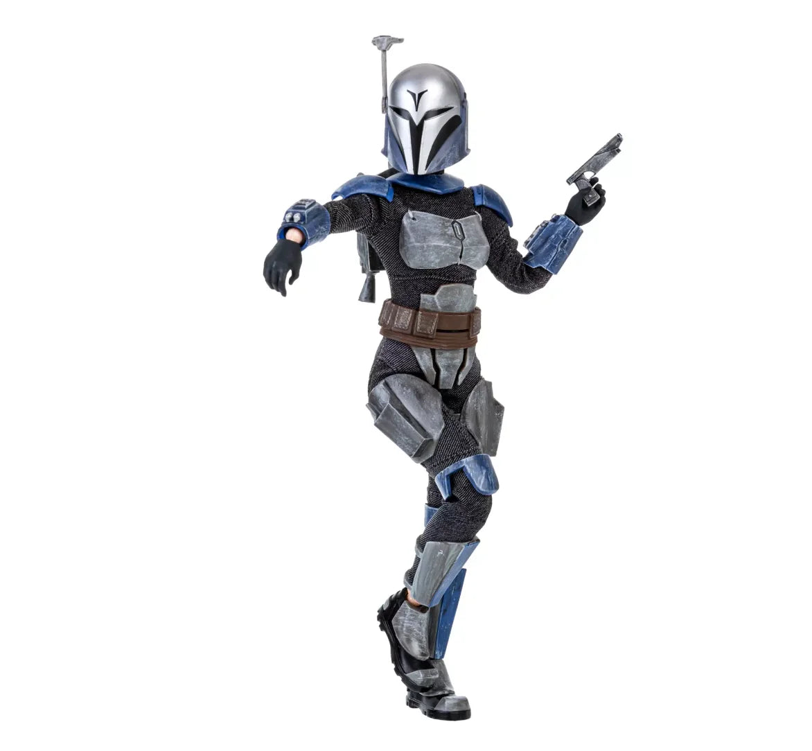 Disney Star Wars Bo-Katan Kryze Special Edition Doll with Box V588