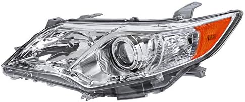 Projector Headlight for Camry SE Sedan V761