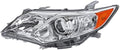 Projector Headlight for Camry SE Sedan V761