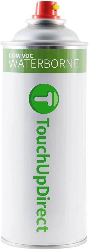 Platinum Kit Pack of 2 Touch Up Paint Aerosol A76653