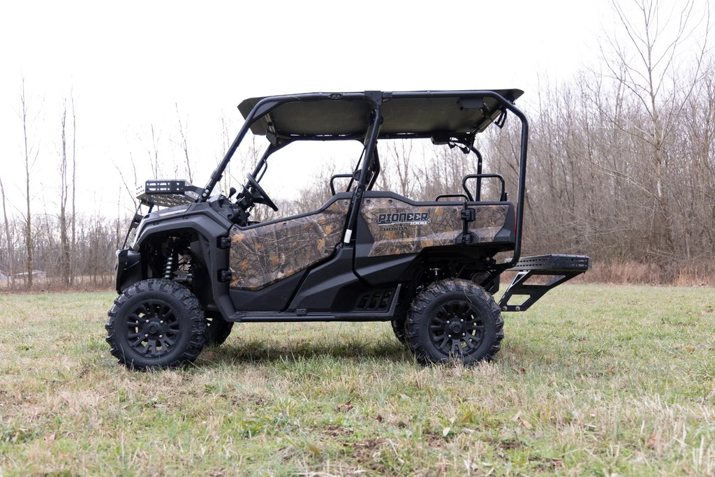 Universal Hitch Rack V606262
