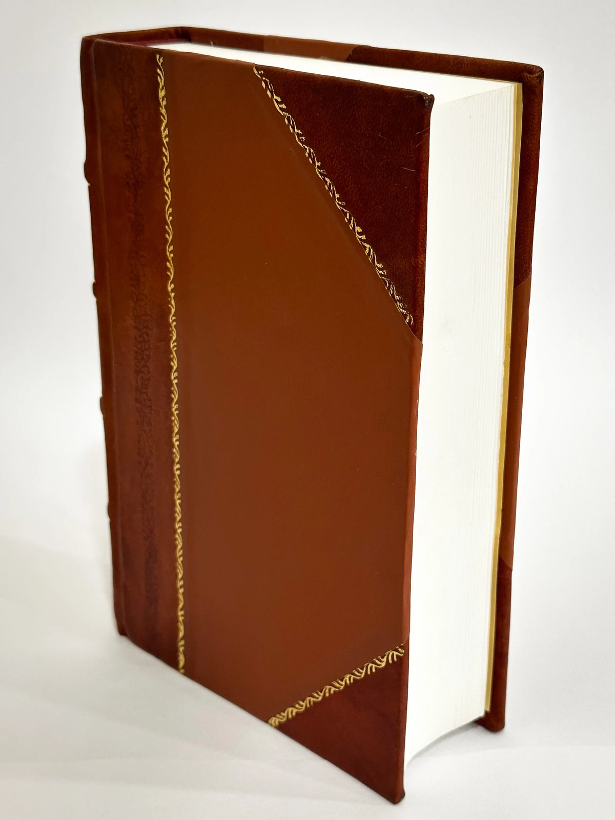 Les Diplomates Et Les Hommes D'Etat Europeens Serie 1 a 4 [Leather Bound] D7481