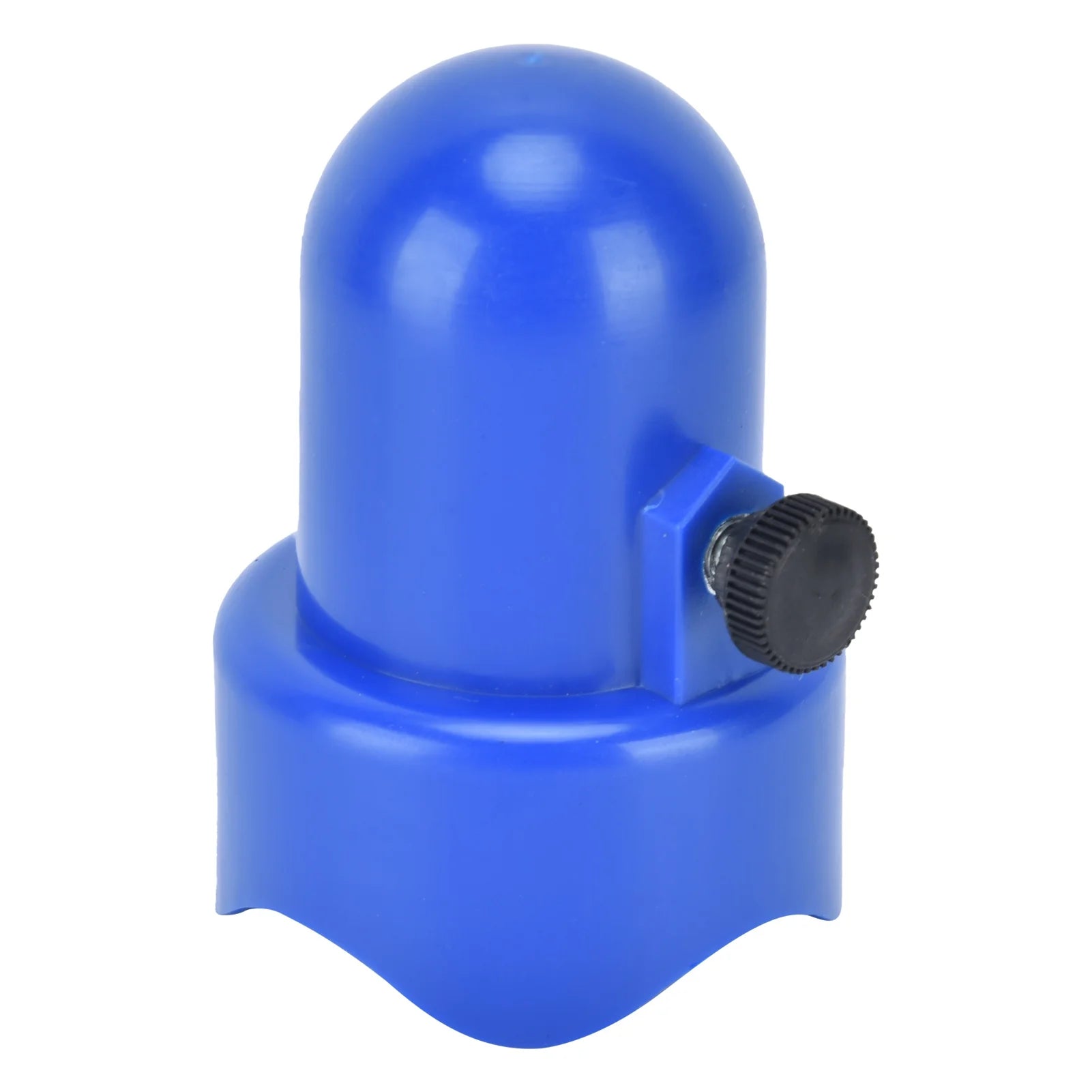 10Pcs Trampoline Enclosure Pole Blue O5339