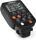 TTL Wireless Flash Trigger for Panasonic, Olympus Camera U4973