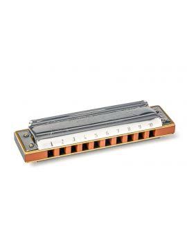 Heritage Edition Harmonica K410130
