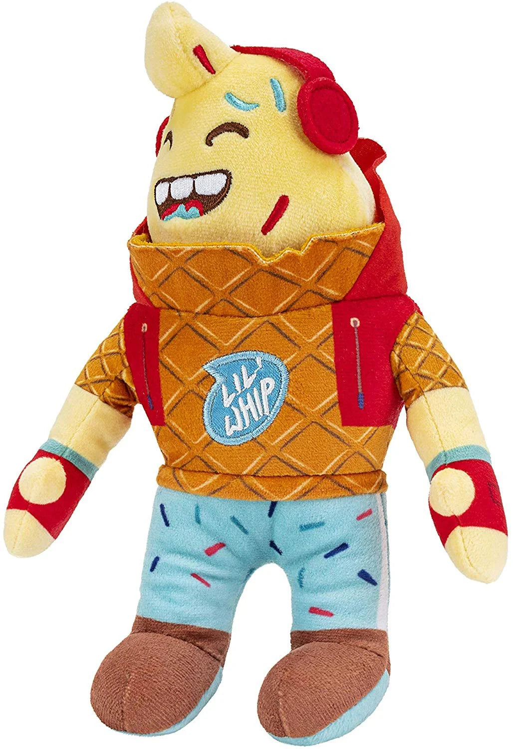 Lil' Whip Plush S172214