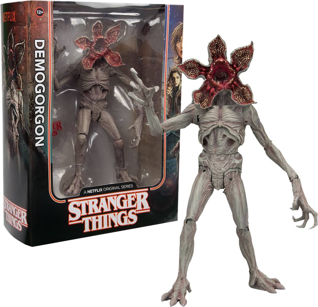 10 Inch Action Figure T904