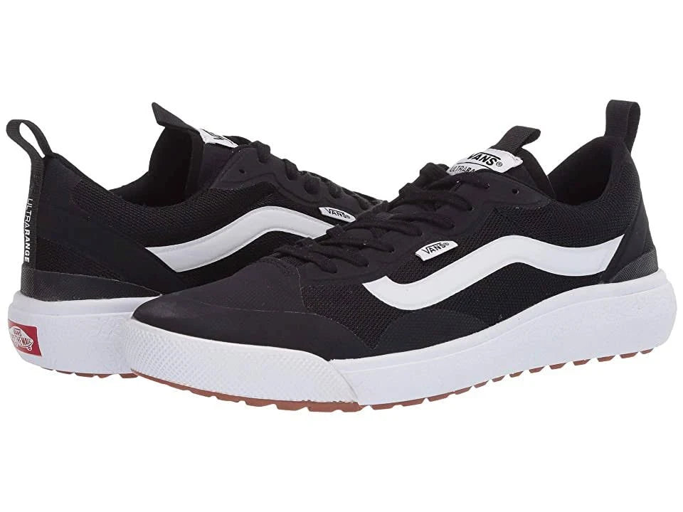 Black Ultrarange Exo Shoes G7192
