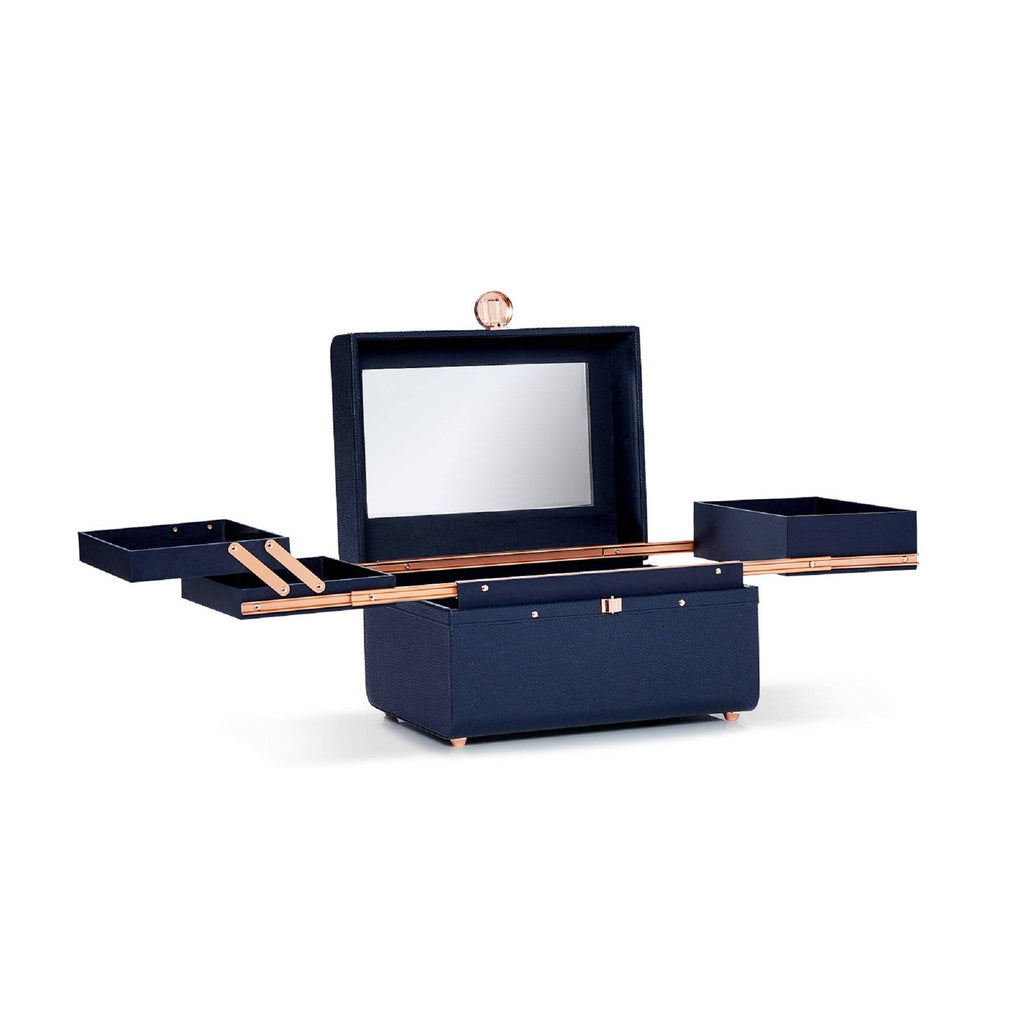 Large Train Case J84321