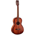 Mahogany Parlor Acoustic Guitar P650952