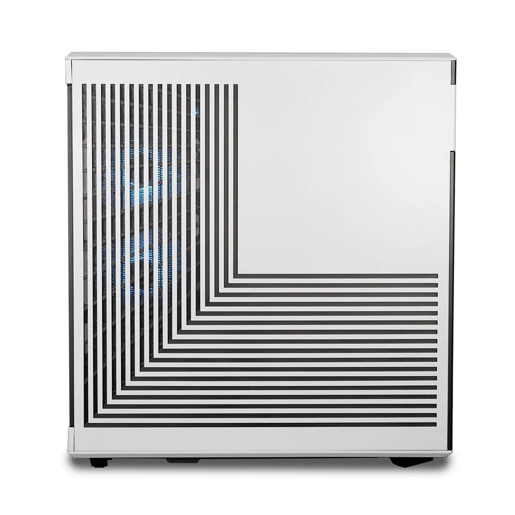 White Gaming Desktop PC A889