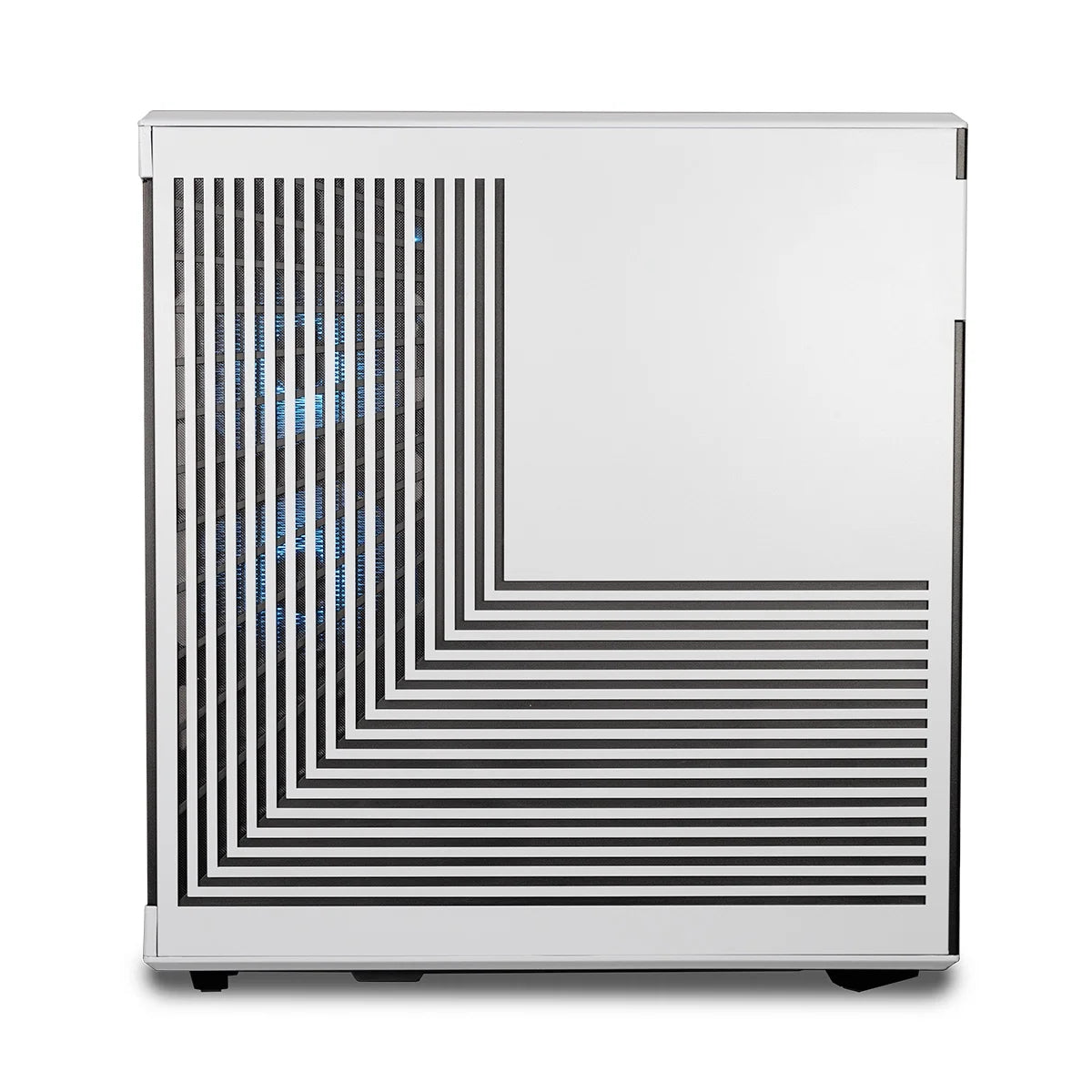White Gaming Desktop PC A889