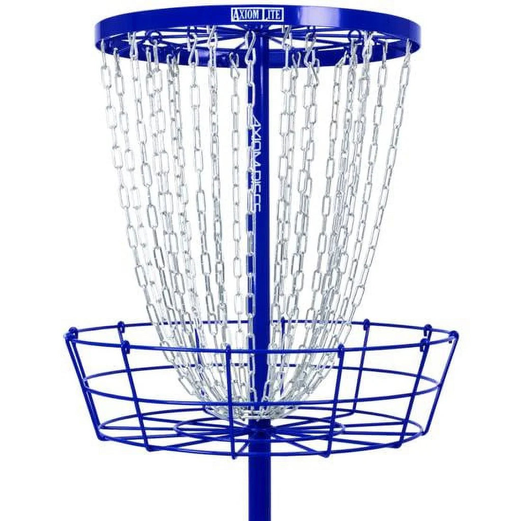 24-Chain Disc Golf Basket M78987