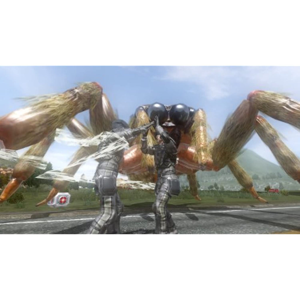 Xbox 360 Game B9855