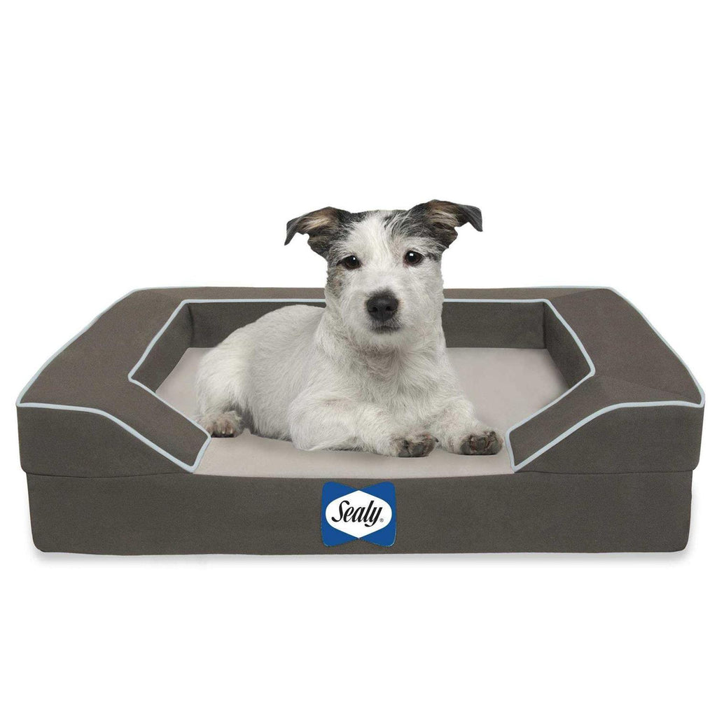 Orthopedic Memory Foam Dog Bed K5309