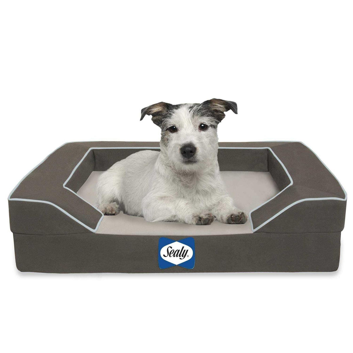 Orthopedic Memory Foam Dog Bed K5309