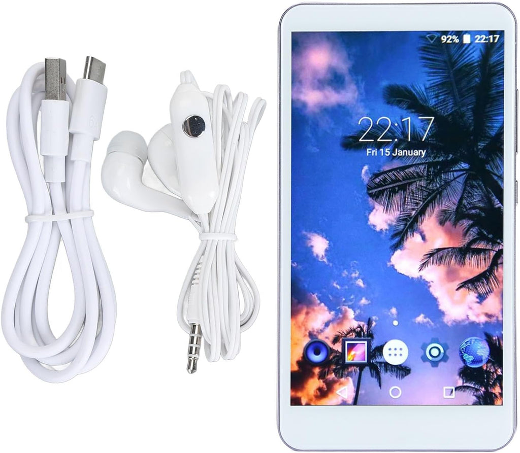 128GB Bluetooth 5.0 MP4 Player Z6499