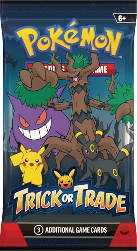 Pokemon TCG Booster Bundle Z78619
