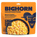 Mountain Food Pasta Carbonara Freeze Dried Meals 2 Servings S76265