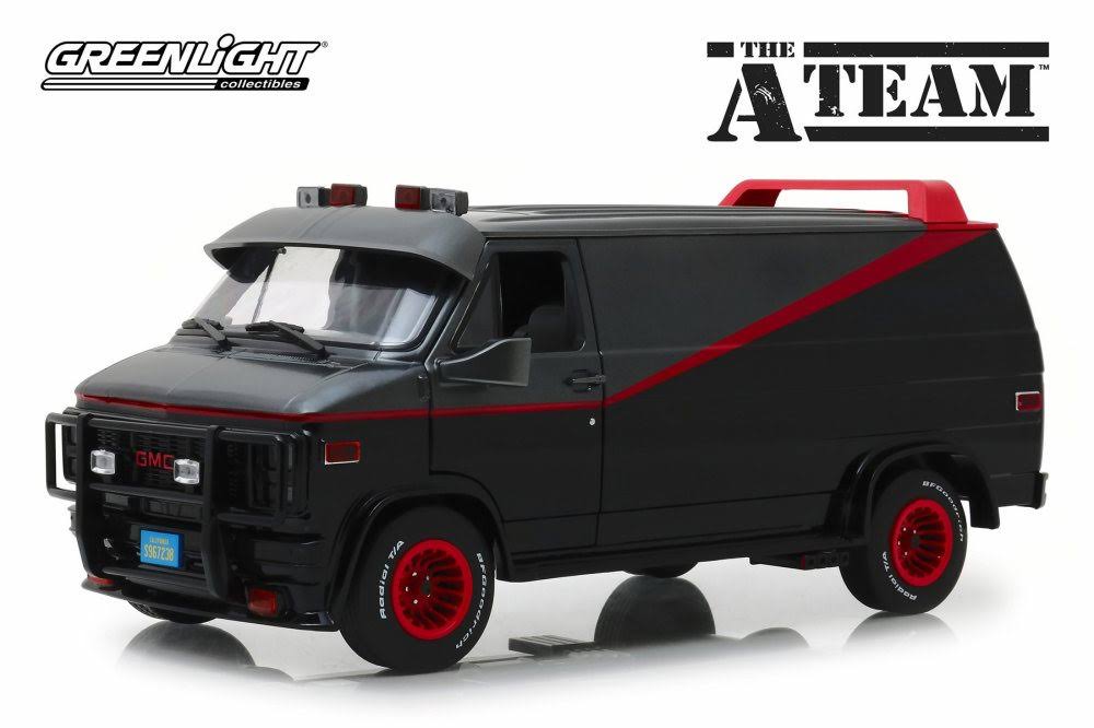 1/18 Scale Diecast Model Car O397