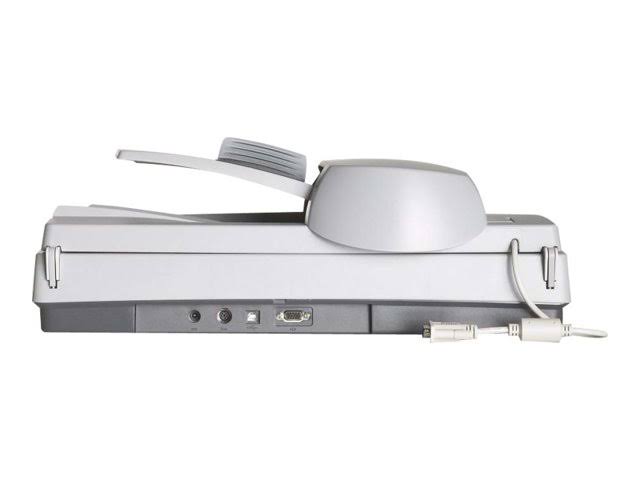 Flatbed Scanner F520532