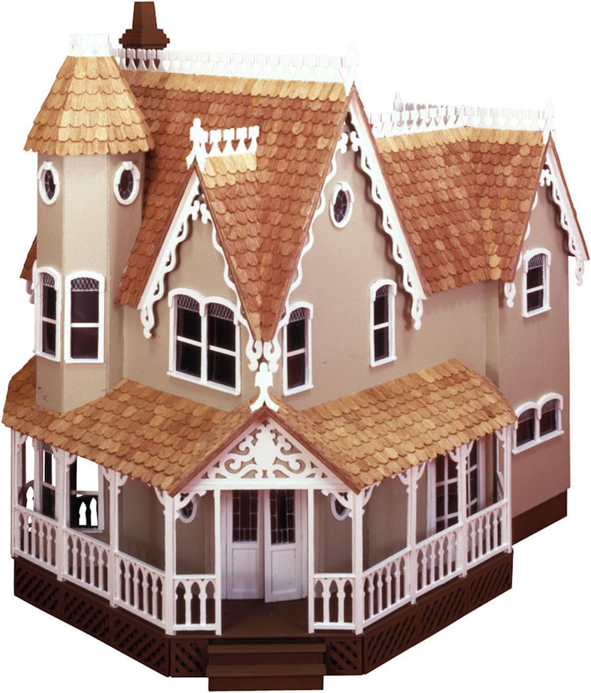 Dollhouse Kit C70799