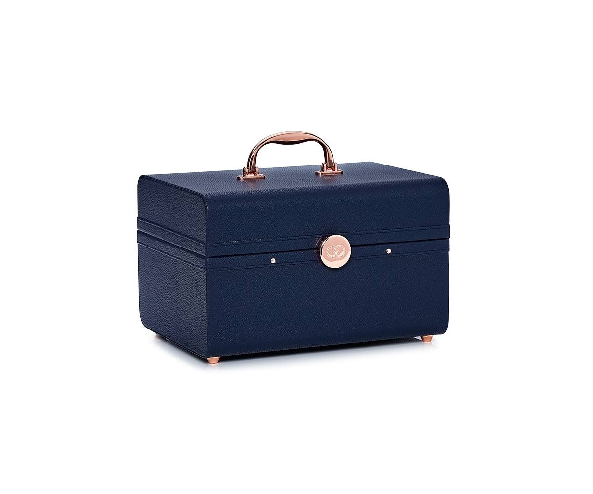 Large Train Case J84321