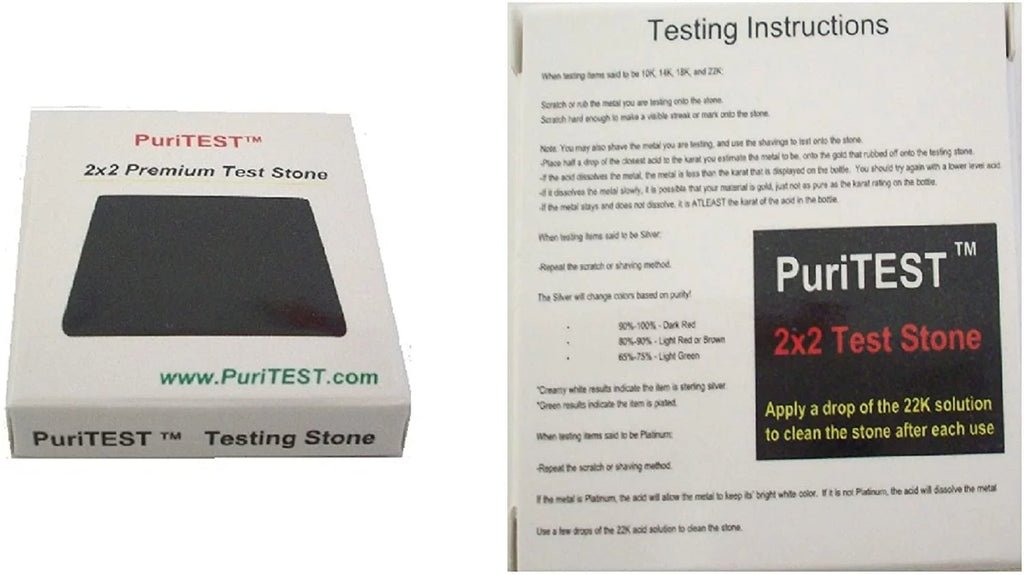 Professional Jeweler's Test Equipment Electronic Jewelry Scale Precious Metals Acid Test Kit 30x Loupe G931