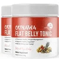 2 Pack 216gm Weight Loss Supplement Powder R382729
