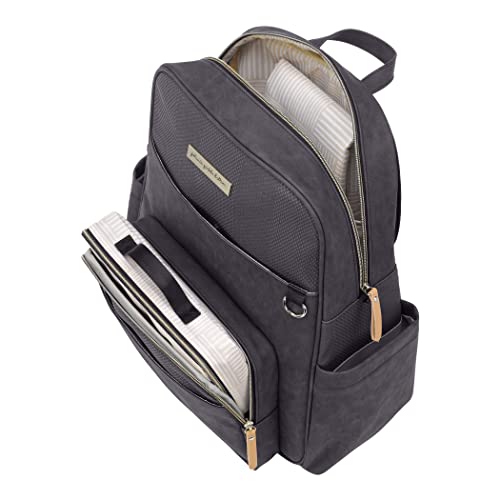 Mink Backpack Diaper Bag I833491