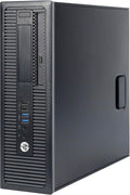 Intel Core i7 6700 3.4Ghz 32GB DDR4 RAM 500GB Hard Drive Windows 10 Pro Desktop S894659