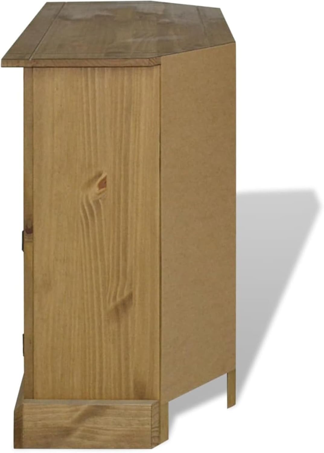 Console Table Mexican Pine 31.5"x16.9"x30.7" Q11832