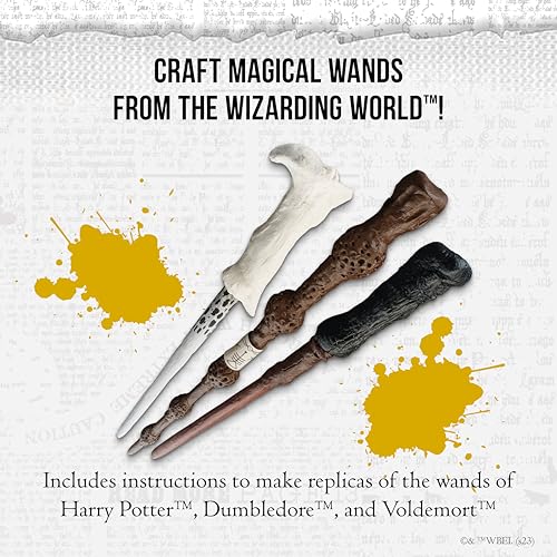 Magic Wands Craft Kit L86961