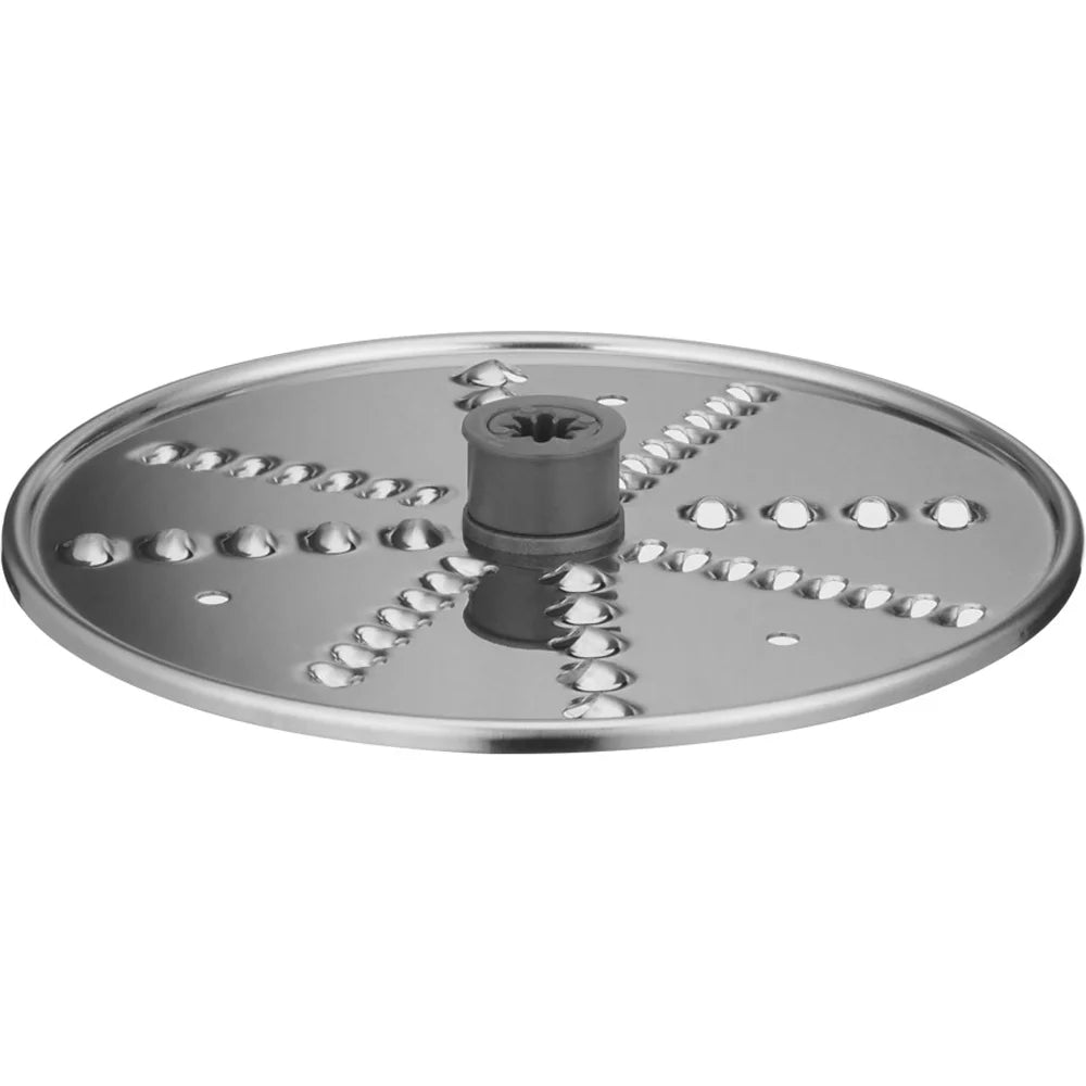 11-Cup Food Processor with 4.5-Cup Workbowls, Gunmetal W37292