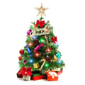 20 Inch Table Top Christmas Tree with LED Lights T4625