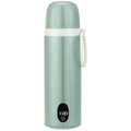14 Ounce Pink Portable Water Warmer G86074