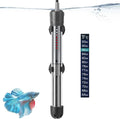 100W Adjustable Submersible Aquarium Heater E610