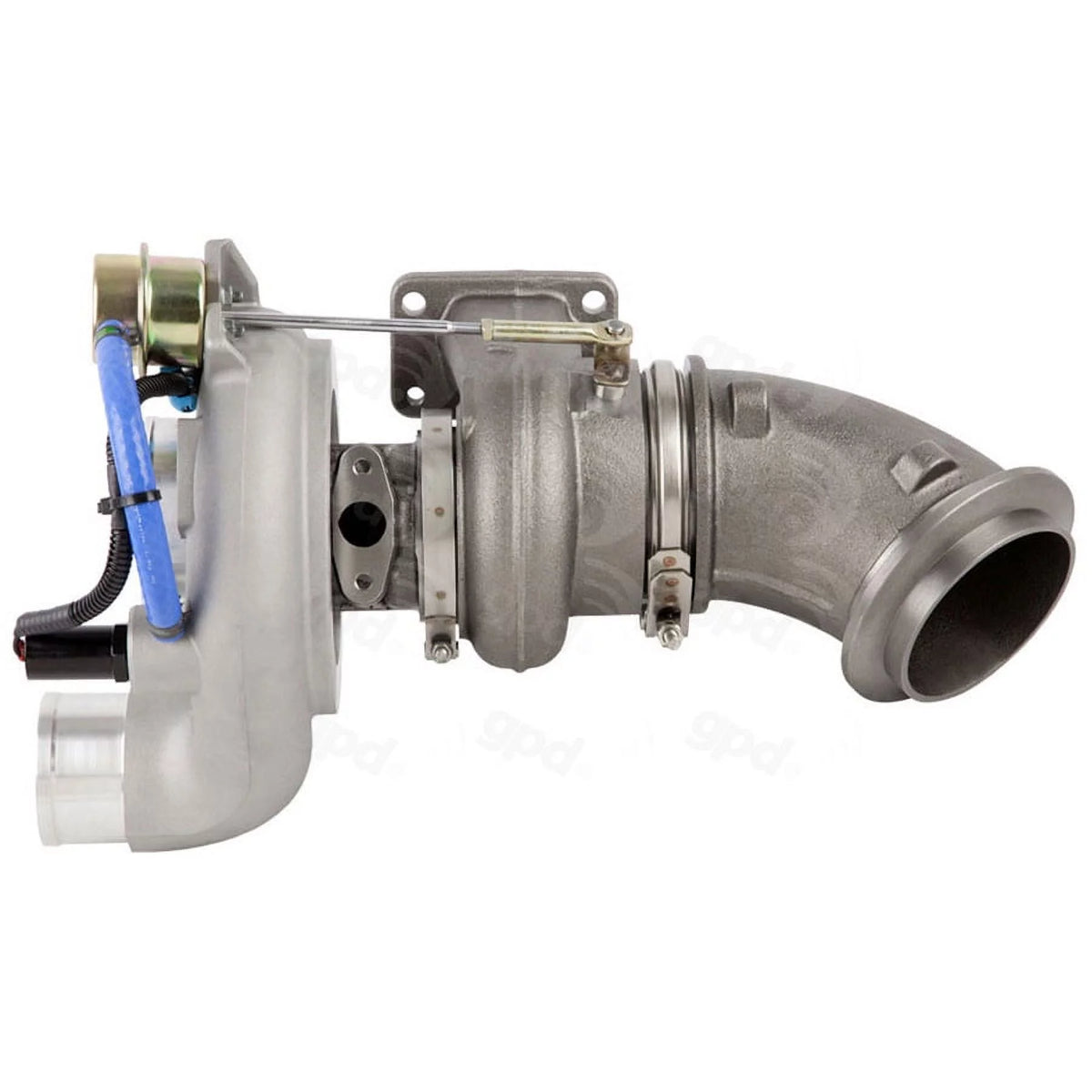 Turbocharger G994470