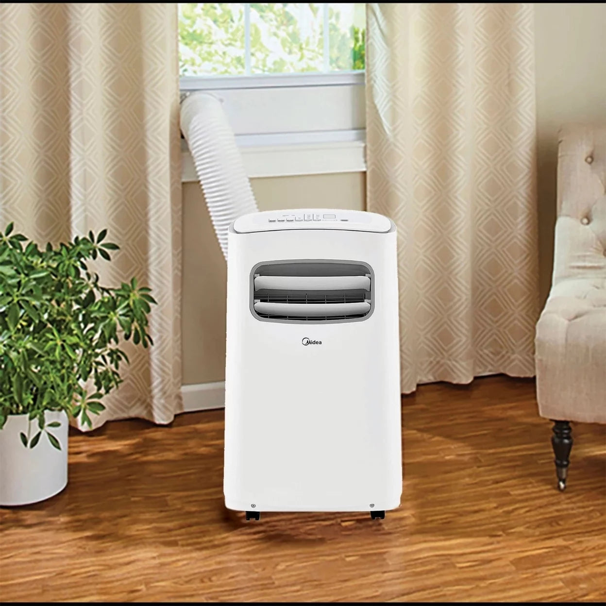Portable Air Conditioner O746625