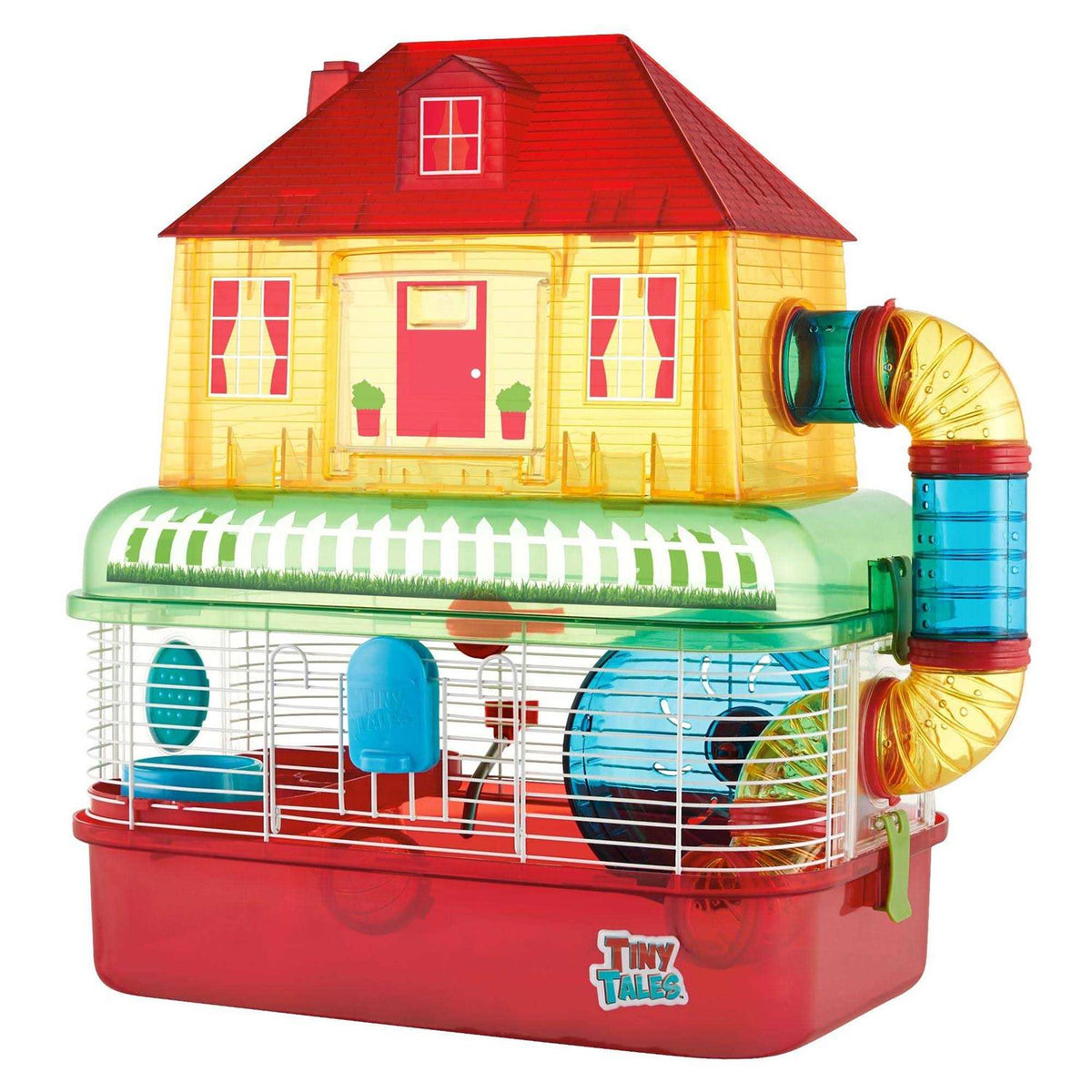 Small Pet Habitat H645
