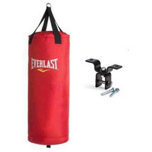 40 Lbs. Heavy Punching Bag Kit V2221