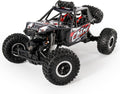 1:16 Scale 4x4 RC Rock Crawler Remote Control Car U629