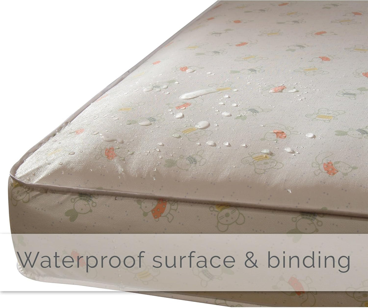 Baby Dri Crib & Toddler Mattress I658999