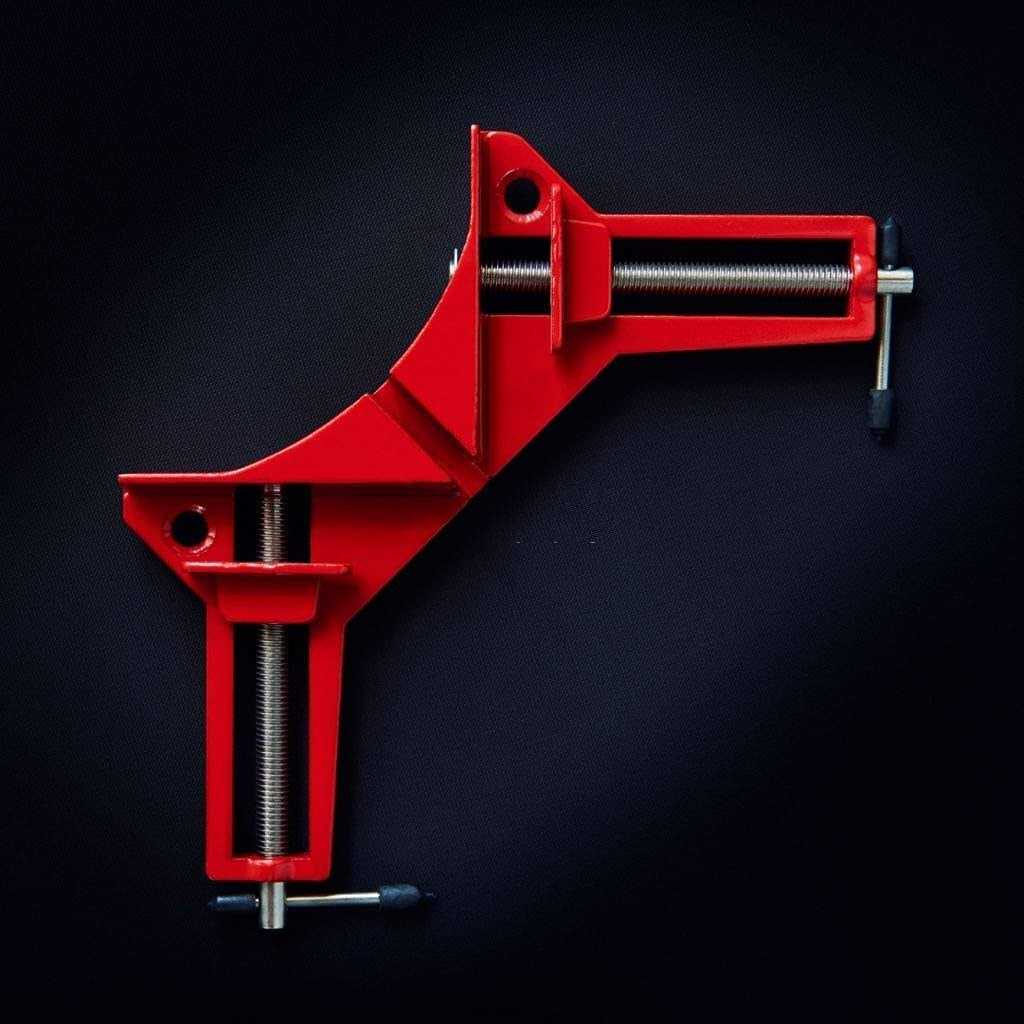 4Pcs 90 Degree Right Angle Corner Clamps W1084