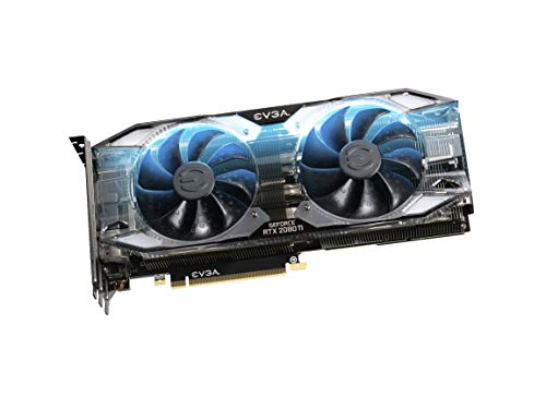 11GB GDDR6 GeForce RTX 2080 Ti P491