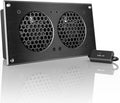 Quiet Cooling Fan System 8 Pack of 2 W1342