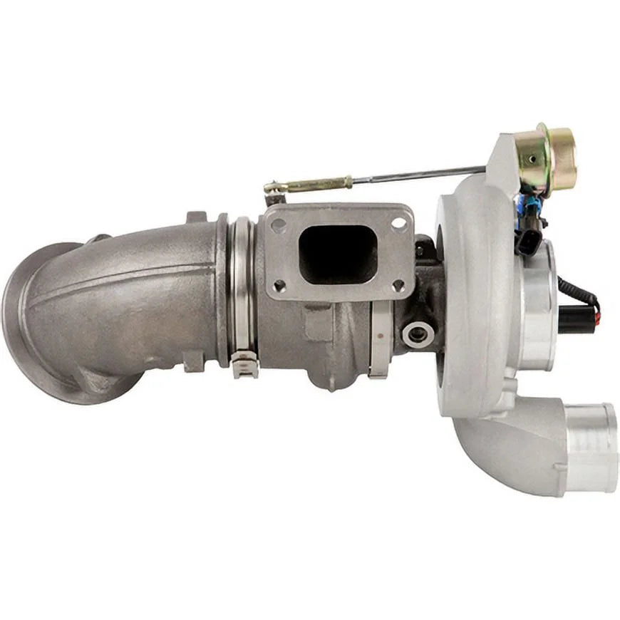Turbocharger G994470