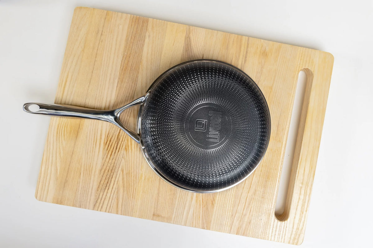 8” Hybrid Nonstick Frying Pan C15908